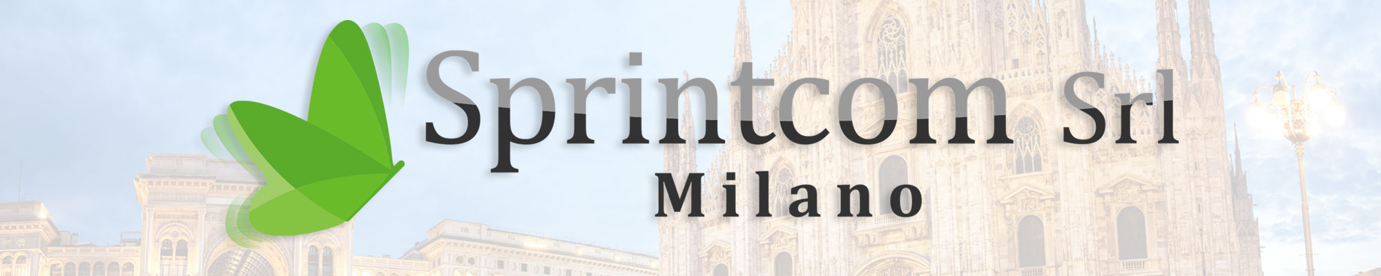 Sprintcom Srl - Milano